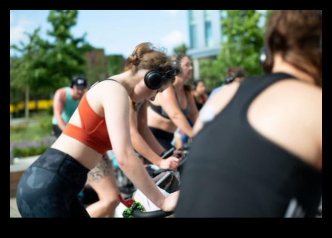 Al Fresco Fitness: Her Mevsim İçin Açık Hava Egzersiz Fikirleri