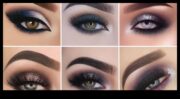 Sultry Smokey Eyes Dramatik Göz Farı Sanatında Ustalaşmak İçin Adım Adım Kılavuz